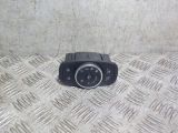 FORD FIESTA MK7 1.0 ECOBOOST HATCHBACK 3 Door 2017-2020 HEADLIGHT SWITCH 2017,2018,2019,2020FORD FIESTA MK8 Headlight Switch Dashboard Mounted H1BT13D061AC 2017 on H1BT13D061AC     GOOD