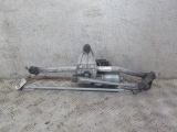 AUDI A3 TDI S LINE E5 4 DOHC HATCHBACK 5 Door 2013-2017 1968 WIPER MOTOR (FRONT) & LINKAGE 2013,2014,2015,2016,2017AUDI A3 8V 2013-2017 WIPER MOTOR FRONT & LINKAGE 8V2955023D 8V2955023D 2014 BMW 1 SERIES F20 FRONT WINDSCREEN WIPER MOTOR LINKAGE 7267504    GOOD