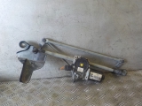 BMW F20 1 SERIES N47N N47D20C HATCHBACK 3 Door 2012-2015 1995 WIPER MOTOR (FRONT) & LINKAGE 2012,2013,2014,2015BMW F20 F21 1 SERIES 2011-2018 WIPER MOTOR (FRONT) & LINKAGE 7267504 7267504 2014 BMW 1 SERIES F20 FRONT WINDSCREEN WIPER MOTOR LINKAGE 7267504    GOOD