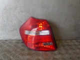 Click to Enlarge BMW E87 1 SERIES N43B20A HATCHBACK 5 Door 2007-2011 REAR/TAIL LIGHT (PASSENGER SIDE) 2007,2008,2009,2010,2011BMW E87 1 SERIES 5 DOOR HATCHBACK 2007-2011 REAR/TAIL LIGHT (PASSENGER SIDE) VW SHARAN 2010-2016 7N PASSENGER LEFT REAR LIGHT OUTER TAIL LIGHT 7N0945095E GOOD