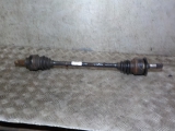 BMW 116 1 SERIESD SPORT E5 4 DOHC HATCHBACK 3 Door 2012-2019 1995 DRIVESHAFT - DRIVER REAR (ABS) 2012,2013,2014,2015,2016,2017,2018,2019BMW 1 SERIES F20 F21 114D / 116D 1.6 DRIVERS SIDE REAR DRIVESHAFT 7624206 12-18 7624206     GOOD