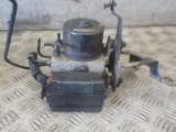 AUDI A3 TDI SPORT 4 SOHC 2004-2010 1896  ABS PUMP/MODULATOR/CONTROL UNIT 2004,2005,2006,2007,2008,2009,20102006 AUDI A3 2.0 TDI ABS PUMP UNIT MODULE 1K0614517T 1K0907379AA 1K0614517T 1K0907379AA VW POLO MK5 6R 2011 ABS PUMP CONTROL UNIT 6R0907379AJ/6R0907379AF ABS PUMP    GOOD