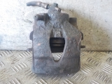 AUDI A3 TDI SPORT 4 SOHC 2004-2010 1896  CALIPER (FRONT DRIVER SIDE) 2004,2005,2006,2007,2008,2009,2010AUDI A3 8P BXE CALIPER FRONT   DRIVER SIDE 2006 AUDI AUDI AUDI AUDI MINI COOPER ONE D R56 1.6 DIESEL N47C16A BRAKE CALIPER FRONT DRIVER SIDE 2010-14    GOOD