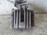 AUDI A3 TDI SPORT 4 SOHC 2004-2010 1896  CALIPER (REAR DRIVER SIDE) 2004,2005,2006,2007,2008,2009,2010AUDI AUDI A3 8P BXE CALIPER REAR  DRIVER  SIDE 2006  AUDI AUDI AUDI AUDI SKODA OCTAVIA MK3 1.6 DIESEL BRAKE CALIPER REAR RIGHT DRIVER SIDE 2013-2020    GOOD