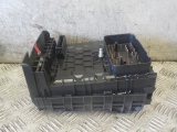 AUDI A3 TDI SPORT 4 SOHC 2004-2010 1896 FUSE BOX (IN ENGINE BAY) 2004,2005,2006,2007,2008,2009,2010AUDI A3 8P PRE FACELIFTFUSE BOX IN ENGINE BAY 2006  AUDI AUDI     GOOD