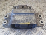 AUDI A3 TDI SPORT 4 SOHC HATCHBACK 2004-2010 1896 GEARBOX MOUNT 2004,2005,2006,2007,2008,2009,2010AUDI A3 8P  BXE   GEARBOX  ENGINE  MOUNT 2006   AUDI AUDI     GOOD