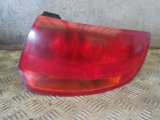 AUDI A3 TDI SPORT 4 SOHC HATCHBACK 2004-2010 REAR/TAIL LIGHT ON BODY ( DRIVERS SIDE) 2004,2005,2006,2007,2008,2009,2010Audi AUDI A3 8P  Rear/tail Light On Body  Drivers Side 2006 AUDI AUDI AUDI SKODA OCTAVIA MK3 2013-2016 HEADLIGHT HEADLAMP DRIVERS SIDE 5E2941018    GOOD