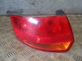 AUDI A3 TDI SPORT 4 SOHC HATCHBACK 2004-2010 REAR/TAIL LIGHT ON BODY (PASSENGER SIDE) 2004,2005,2006,2007,2008,2009,2010AUDI A3 8P  Rear/tail Light On Body (passenger Side) 2006  AUDI AUDI AUDI SKODA OCTAVIA MK3 2013-2016 HEADLIGHT HEADLAMP PASSENGER SIDE 5E2941017    GOOD