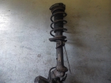 AUDI A3 TDI SPORT 4 SOHC HATCHBACK 2004-2010 1896 STRUT/SHOCK/LEG (FRONT PASSENGER SIDE) 2004,2005,2006,2007,2008,2009,2010AUDI   A3 8P 1.9 TDI BXE STRUT/SHOCK/LEG (FRONT PASSENGER SIDE) 2006  AUDI AUDI JAGUAR XF X260 2.0 DIESEL N/S PASSENGER SIDE LEFT FRONT SHOCK ABSORBER GX73-18B036-KC 2015-2021    GOOD
