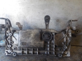 AUDI A3 TDI SPORT 4 SOHC HATCHBACK 2004-2010 1896 SUBFRAME (FRONT) 2004,2005,2006,2007,2008,2009,2010AUDI A3 8P FRONT SUBFRAME 2006 AUDI AUDI     GOOD