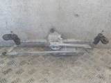 SKODA OCTAVIA VRS TDI CR ESTATE 5 Door 2013-2020 1968 WIPER MOTOR (FRONT) & LINKAGE 2013,2014,2015,2016,2017,2018,2019,2020SKODA OCTAVIA MK3 WIPER MOTOR & LINKAGE WINDSCREEN FRONT 2013 - 2020 5E2955119 5E2955119 2014 BMW 1 SERIES F20 FRONT WINDSCREEN WIPER MOTOR LINKAGE 7267504    GOOD