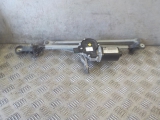 BMW F30 320I 1.6 PETROL N13B16A SALOON 4 Door 2012-2016 1598 WIPER MOTOR (FRONT) & LINKAGE 2012,2013,2014,2015,2016BMW F30 F31 3 F SERIES 2012-2017 WIPER MOTOR FRONT & LINKAGE 7267504 7267504 2014 BMW 1 SERIES F20 FRONT WINDSCREEN WIPER MOTOR LINKAGE 7267504    GOOD