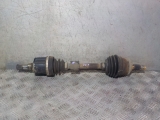 MINI HATCH ONE D E5 4 DOHC HATCHBACK 3 Door 2010-2013 1598 DRIVESHAFT - PASSENGER FRONT (ABS) 2010,2011,2012,2013MINI COOPER R56 1.6 DIESEL N47C16A 2010-2013 PASSENGER SIDE DRIVESHAFT 8605467 8605467 VW GOLF MK5 1.9 TDI BKC BXE 2004-2008 PASSENGER SIDE DRIVESHAFT    GOOD