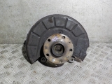 VOLKSWAGEN TOURAN S TDI BLUEMOTION E4 4 SOHC MPV 5 Door 2003-2010 1896 HUB WITH ABS (FRONT PASSENGER SIDE) 2003,2004,2005,2006,2007,2008,2009,2010VOLKSWAGEN TOURAN 2010 1.9 TDI E BLS WHEEL HUB FRONT PASSENGER SIDE BLS VW GOLF MK7 R GTI 2.0 TFSI 2013-2017 HUB WITH ABS (FRONT PASSENGER SIDE)    GOOD