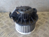 FORD FIESTA 1.0 PETROL ECOBOOST HATCHBACK 5 Door 2013-2017 998 HEATER BLOWER MOTOR 2013,2014,2015,2016,2017FORD FIESTA MK7 2013-2017 HEATER BLOWER MOTOR FAN VP8E2H 18456 BB VP8E2H 18456 BB MERCEDES-BENZ A CLASS W176 2012-2018 DENSO HEATER BLOWER MOTOR ASSY A2469064300    GOOD