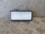 FORD FIESTA MK10 1.0 ECOBOOST HATCHBACK 5 DOOR 2017-2020 INTERIOR LIGHT REAR 2017,2018,2019,20202018 FORD FIESTA MK8 ST-LINE 2017-2020 REAR INTERIOR LIGHT BLACK H1BB-13776-AE H1BB-13776-AE     GOOD