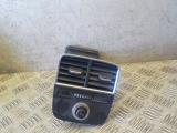 AUDI A3 8V 1.6 TDI CXX 2016-2019 REAR AIR VENTS 8V0819203A 2016,2017,2018,2019AUDI A3 8V 2016-2019 REAR AIR VENTS 8V0819203A 8V0819203A     GOOD