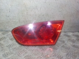 SEAT LEON FR CR TDI E5 4 DOHC HATCHBACK 5 Door 2006-2012 REAR/TAIL LIGHT ON TAILGATE (DRIVERS SIDE) 2006,2007,2008,2009,2010,2011,2012SEAT LEON MK2 5 DR 09-2012 FACELIFT TAIL LIGHT TAILGATE DRIVERS SIDE 1P0945094G 1P0945094G SEAT LEON MK2 FACELIFT 08-12 REAR/TAIL LIGHT ON TAILGATE DRIVERS SIDE 1P0945094G    GOOD