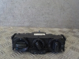 SEAT TOLEDO MK4 1.6 TDI CAYC HATCHBACK 5 Door 2013-2017 DIGITAL CLIMATE CONTROL PANEL 2013,2014,2015,2016,2017SEAT TOLEDO MK4 2013-2017 HEATER CLIMATE CONTROL PANEL 6JA820045A 6JA820045A SKODA OCTAVIA MK3 5E HEATER CLIMATE CONTROL SWITCH PANEL 5E0907044AJ 2013-2020    GOOD