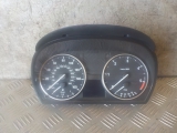 BMW 318 3 SERIESD SE E5 4 DOHC SALOON 4 Door 2007-2011 1995 SPEEDO CLOCKS 2007,2008,2009,2010,2011BMW 3 SERIES SPEEDOMETER INSTRUMENT CLUSTER 2154630-01 2007-2011 2154630-01 FIESTA MK7 INSTRUMENT CLUSTER SPEEDOMETER CLOCKS C1BT-10849-FAS 2013 -2017 1.0 ECOBOOST    GOOD