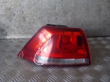 VOLKSWAGEN GOLF MK7 1.2 TSI CJZ HATCHBACK 5 Door 2012-2017 REAR/TAIL LIGHT ON BODY (PASSENGER SIDE) 2012,2013,2014,2015,2016,2017VW GOLF Mk7 5G 2013-2016 REAR LIGHT TAIL LIGHT PASSENGER LEFT SIDE 5G0945267A 5G0945267A SKODA OCTAVIA MK3 2013-2016 HEADLIGHT HEADLAMP PASSENGER SIDE 5E2941017    Used