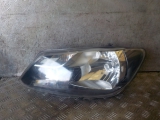 VOLKSWAGEN CADDY MAXI C20 TDI BLUEMOTION TECHNOLOGY E5 4 DOHC PANEL VAN 2010-2015 HEADLIGHT/HEADLAMP (PASSENGER SIDE) 2010,2011,2012,2013,2014,2015VOLKSWAGEN CADDY MK3 HEADLIGHTHEADLAMP PASSENGER SIDE 2K6941005A 2010-2015 2K6941005A 2007 VAUXHALL ASTRA MK5 HEADLIGHT HEADLAMP PASSENGER SIDE    GOOD