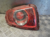 MINI CONVERTIBLE COOPER D E5 4 DOHC CONVERTIBLE 2 Door 2008-2013 REAR/TAIL LIGHT (DRIVER SIDE) 2008,2009,2010,2011,2012,2013MINI R56 R57 2010-2014 Right O/S Rear Tail Light Lamp Clear Indicator 7255912 7255912 VAUXHALL CORSA D 5 DOOR HATCHBACK 06-10 REAR/TAIL LIGHT DRIVER SIDE 13269051    GOOD