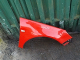 VAUXHALL INSIGNIA SRI NAV HATCHBACK 5 Door 2014-2017 WING (DRIVER SIDE) RED 2014,2015,2016,2017VAUXHALL INSIGNIA MK1 FRONT WING RH DRIVER SIDE IN RED 2014-2017  VAUXHALL INSIGNIA A MK1 FRONT RIGHT DRIVER SIDE WING FENDER BLACK Z190 2008-2016    GOOD