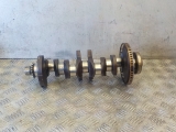 AUDI A3 8P 1.6 PETROL BSE 2008-2012 CRANKSHAFT 050105189B 2008,2009,2010,2011,2012VW AUDI SKODA SEAT 1.6 PETROL BSE 2007-2012 CRANKSHAFT 050105189B 050105189B     GOOD