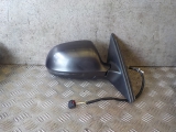 AUDI A4 B8 2.0 TDI CAG SALOON 4 DOOR MANUAL 2008-2012 1968 DOOR MIRROR ELECTRIC (DRIVER SIDE) 2008,2009,2010,2011,2012AUDI A4 B8 2008-2012 DOOR MIRROR ELECTRIC DRIVER SIDE BLACK BLACK SKODA OCTAVIA MK3 DOOR MIRROR ELECTRIC DRIVER SIDE IN SILVER A093532 2013-2020    GOOD