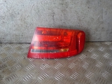 AUDI A4 B8 2.0 TDI CAG SALOON 4 DOOR MANUAL 2008-2012 REAR/TAIL LIGHT ON BODY ( DRIVERS SIDE) 2008,2009,2010,2011,2012AUDI A4 B8 SALOON 4 DOOR REAR TAIL LIGHT ON BODY DRIVERS SIDE 2008-2012  SKODA OCTAVIA MK3 2013-2016 HEADLIGHT HEADLAMP DRIVERS SIDE 5E2941018    GOOD