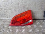 AUDI A4 B8 2.0 TDI CAG SALOON 4 DOOR MANUAL 2008-2012 REAR/TAIL LIGHT ON TAILGATE (DRIVERS SIDE) 2008,2009,2010,2011,2012AUDI A4 B8 SALOON 4 DOOR REAR TAIL LIGHT ON TAILGATE DRIVER SIDE 166974 2008-12 166974 SEAT LEON MK2 FACELIFT 08-12 REAR/TAIL LIGHT ON TAILGATE DRIVERS SIDE 1P0945094G    GOOD