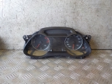 AUDI A4 B8 2.0 TDI CAG SALOON 4 DOOR MANUAL 2008-2012 1968 SPEEDO CLOCKS 2008,2009,2010,2011,2012AUDI A4 B8 SALOON 4 DOOR SPEEDO CLOCKS 2008-2012  FIESTA MK7 INSTRUMENT CLUSTER SPEEDOMETER CLOCKS C1BT-10849-FAS 2013 -2017 1.0 ECOBOOST    GOOD