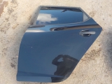 SEAT IBIZA S AIR CONDITIONING 2013 DOOR COMPLETE (REAR PASSENGER SIDE) 2013SEAT IBIZA MK5 2009-2013 DOOR COMPLETE REAR PASSENGER SIDE IN BLACK  RENAULT TRAFIC MK3 X82 DOOR BARE REAR LEFT SIDE PASSENGER IN WHITE 2017    GOOD