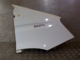 IVECO DAILY 35S12V MWB H/R E4 4 DOHC PANEL VAN 2006-2014 WING (DRIVER SIDE) WHITE 2006,2007,2008,2009,2010,2011,2012,2013,2014IVECO DAILY 2006-2014 WING DRIVER SIDE IN WHITE  2007 MAZDA RX-8 WING DRIVER SIDE BLACK    GOOD