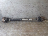 SEAT LEON TSI S COPA E5 4 SOHC HATCHBACK 2010-2012 1197 DRIVESHAFT - DRIVER FRONT (ABS) 2010,2011,20122008-2012 SEAT / SKODA DRIVESHAFT DRIVER SIDE O/S 1K0407272NN 1K0407272NN MINI COOPER ONE D R56 1.6 DIESEL N47C16A MANUAL DRIVER SIDE DRIVESHAFT 10-14    GOOD