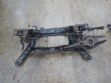 AUDI S3 8V QUATTRO CJX HATCHBACK 5 Door 2013-2017 1984 AXLE (REAR) 2013,2014,2015,2016,2017AUDI S3 8V QUATTRO 2013-2019 BARE REAR AXLE 5Q0505235E COLLECTION ONLY 5Q0505235E MERCEDES SPRINTER 2.1 CDI 2008-2018 REAR AXLE A9063506700 RATIO 46:11    GOOD