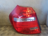 BMW E87 1 SERIES N43B20A HATCHBACK 5 Door 2007-2011 REAR/TAIL LIGHT (PASSENGER SIDE) 2007,2008,2009,2010,2011BMW E87 1 SERIES 5 DOOR HATCHBACK 2007-2011 REAR/TAIL LIGHT (PASSENGER SIDE)  VW SHARAN 2010-2016 7N PASSENGER LEFT REAR LIGHT OUTER TAIL LIGHT 7N0945095E    GOOD