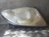 TOYOTA COROLLA T3 COLOUR COLLECTION VVT-I 4 DOHC HATCHBACK 5 Door 2002-2006 HEADLIGHT/HEADLAMP (DRIVER SIDE) 2002,2003,2004,2005,2006TOYOTA COROLLA T3 DRIVER SIDE FRONT HEADLIGHT 89900171 81110-02391 2002-2006 89900171 81110-02391 SKODA OCTAVIA MK3 HATCHBACK DRIVER SIDE HEADLIGHT 5E2941018 2013-2020    GOOD