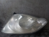 TOYOTA COROLLA T3 COLOUR COLLECTION VVT-I 4 DOHC HATCHBACK 5 Door 2002-2006 HEADLIGHT/HEADLAMP (PASSENGER SIDE) 2002,2003,2004,2005,2006TOYOTA COROLLA T3 PASSENGER SIDE FRONT HEADLIGHT 89900172 81150-02391 2002-2006 900172 81150-02391 2007 VAUXHALL ASTRA MK5 HEADLIGHT HEADLAMP PASSENGER SIDE    GOOD