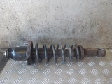 TOYOTA COROLLA T3 COLOUR COLLECTION VVT-I 4 DOHC HATCHBACK 5 Door 2002-2006 1598 STRUT/SHOCK/LEG (REAR DRIVER SIDE) 2002,2003,2004,2005,2006TOYOTA COROLLA T3 1.6 PETROL STRUT SHOCK LEG REAR DRIVER SIDE 2002-2006 T3 1.6      GOOD