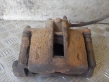 TOYOTA COROLLA T3 COLOUR COLLECTION VVT-I 4 DOHC 2002-2006 1598  CALIPER (FRONT DRIVER SIDE) 2002,2003,2004,2005,2006TOYOTA COROLLA T3 1.6 PETROL BRAKE  CALIPER FRONT DRIVER SIDE 2002-2006  SKODA OCTAVIA MK3 1.6 TDI CLH BRAKE CALIPER FRONT DRIVER SIDE 5Q0615106 2013-20    GOOD