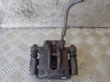 TOYOTA COROLLA T3 COLOUR COLLECTION VVT-I 4 DOHC 2002-2006 1598  CALIPER (REAR DRIVER SIDE) 2002,2003,2004,2005,2006TOYOTA COROLLA T3 1.6 PETROL BRAKE  CALIPER REAR FRONT DRIVER SIDE 2002-2006  SKODA OCTAVIA MK3 1.6 DIESEL BRAKE CALIPER REAR RIGHT DRIVER SIDE 2013-2020    GOOD