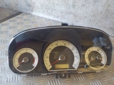 KIA CEED LS CRDI E4 4 DOHC HATCHBACK 5 Door 2007-2012 1582 SPEEDO CLOCKS 2007,2008,2009,2010,2011,2012KIA CEED MK1 SPEEDOMETER 1.6 CRDI 940011H591 2007-2012 940011H591 FIESTA MK7 INSTRUMENT CLUSTER SPEEDOMETER CLOCKS C1BT-10849-FAS 2013 -2017 1.0 ECOBOOST    GOOD