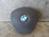 BMW F20 1 SERIES 120D B47D20A HATCHBACK 5 Door 2015-2019 AIR CRASH BAG (DRIVER SIDE) 2015,2016,2017,2018,2019BMW 1 2 3 Series F20 F21 F30 Steering Wheel COVER HORN Pre Lci 6791330 2015-2019 6791330 BMW F10 F11 5 SERIES STEERING WHEEL COVER HORN DRIVER SIDE 6783829 2010-16    GOOD