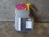 SEAT LEON FR CR TDI HATCHBACK 5 Door 2008-2012 AIR CRASH BAG MODULE 2008,2009,2010,2011,2012SEAT LEON MK2 ECU MODULE 5N0959655R 2008-2012 5N0959655R  VAUXHALL VIVARO B/TRAFFIC 2014-2018 ECU CONTROL UNIT 93457848    GOOD