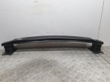 SEAT LEON MK3 1.4 TFSI CZC HATCHBACK 5 Door 2014-2018 BUMPER REINFORCER (REAR) 2014,2015,2016,2017,2018SEAT LEON MK3 5 DOOR HATCHBACK 2014-2018 BUMPER REINFORCER (REAR)  BMW F30 F31 3 SERIES BUMPER REINFORCER BAR WITH CENTRE BRAKET (REAR) 7256921    GOOD