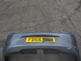 VAUXHALL INSIGNIA SRI NAV CDTI S/S E6 4 DOHC HATCHBACK 5 Door 2015-2017 BUMPER (REAR) WHITE 2015,2016,2017VAUXHALL INSIGNIA A FACELIFT REAR BUMPER IN GRAY 22793834 2015-2017 22793834  VAUXHALL CORSA D 2006-2014 BUMPER REAR IN BLACK 5 DOOR HATCHBACK    GOOD