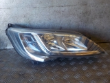 CITROEN RELAY 35 L3H2 HDI E5 4 DOHC PANEL VAN 2011-2024 HEADLIGHT/HEADLAMP (DRIVER SIDE) 2011,2012,2013,2014,2015,2016,2017,2018,2019,2020,2021,2022,2023,2024CITROEN RELAY MK3 VAN HEADLIGHT HEADLAMP DRIVER SIDE 2011-2024  SKODA OCTAVIA MK3 HATCHBACK DRIVER SIDE HEADLIGHT 5E2941018 2013-2020    GOOD