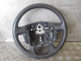 CITROEN RELAY 35 L3H2 HDI E5 4 DOHC PANEL VAN 2011-2024 STEERING WHEEL WITH MULTIFUNCTIONS 2011,2012,2013,2014,2015,2016,2017,2018,2019,2020,2021,2022,2023,2024CITROEN RELAY 35 L3 2.2 HDI STEERING WHEEL WITH MULTIFUNCTIONS 735592115 2011-24 735592115 SKODA OCTAVIA MK3 STEERING MULTIFUNCTION WHEEL 2013-3V0419091L 13-20    GOOD